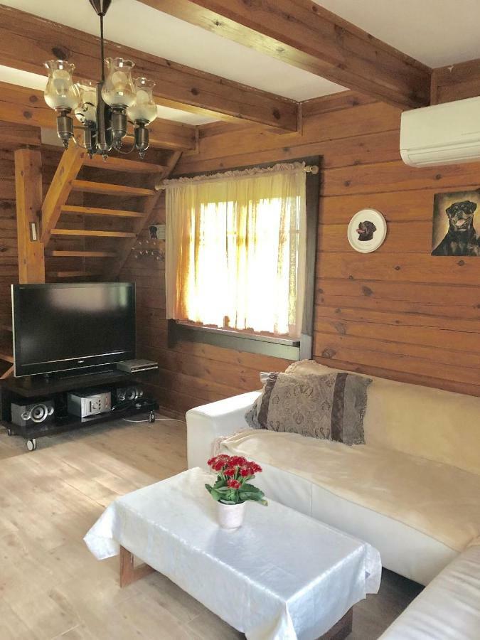 Rojaus Slenis Villa Druskininkai Eksteriør bilde